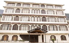 Hotel Ankit Palace Manali
